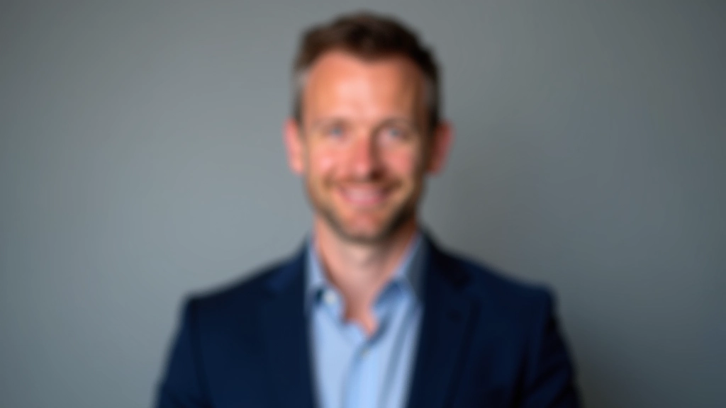 Portrait du coach principal, expérience en prise de parole depuis 12 ans, portrait professionnel en studio